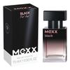 Mexx Eau De Toilette Black For Her 15