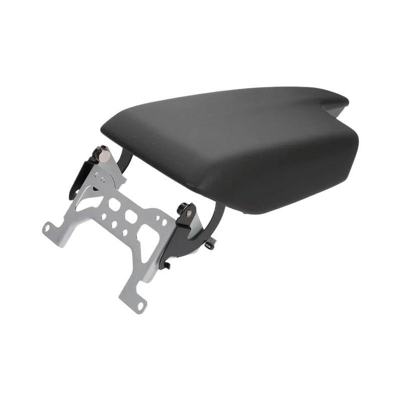 Direct Fit Center Console Armrest Assembly 92114FL002VH for For Crosstrek 2018- For Impreza 2017- Black