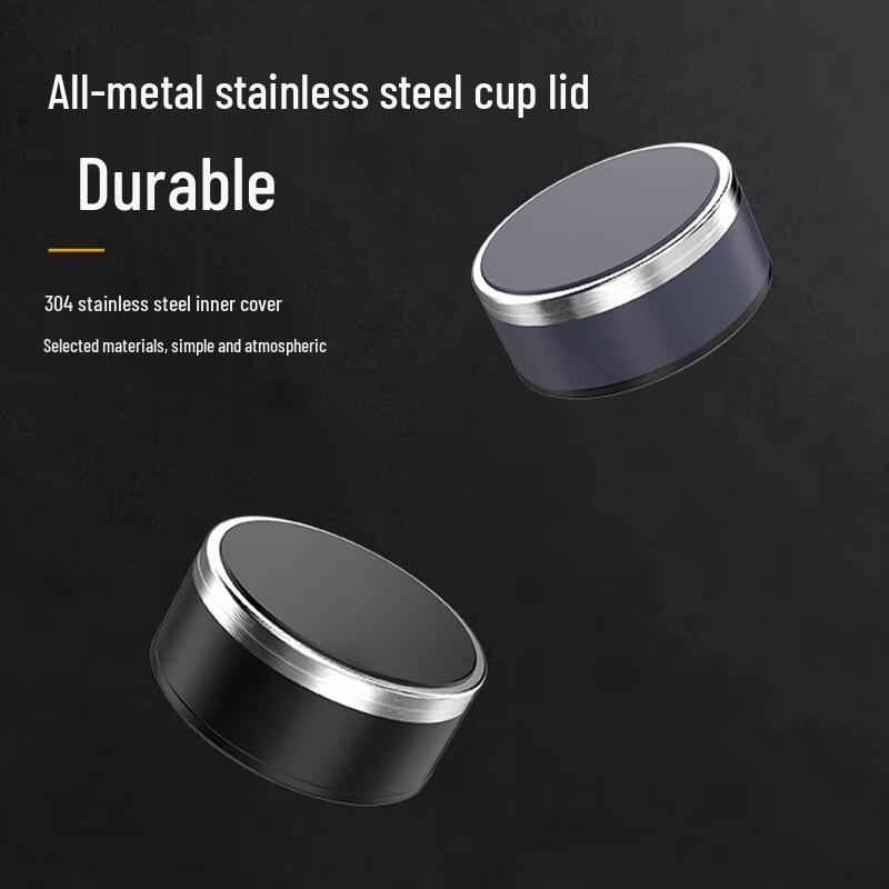 Fuguang Double-Layer Tea Infuser Glass Bottle