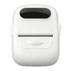 Label Maker Machine with Tape Portable Thermal Label Printer Small Rechargeable Labeler Easy To Use for Home Office Kitchen