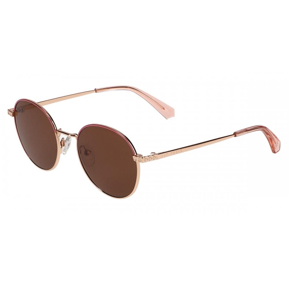 

Ted Baker Tb1679 401 Women Sunglasses /49-18-135