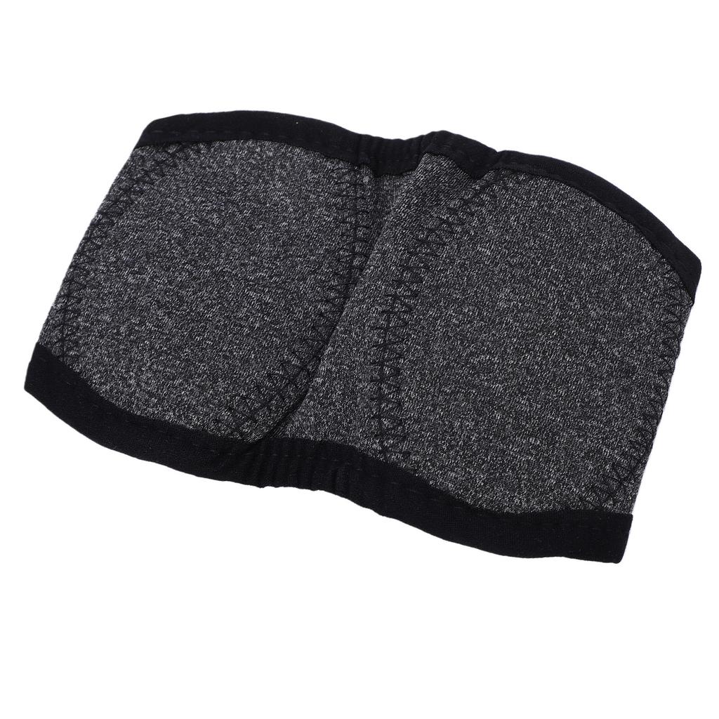 Dog Ear Cover Adjustable Dogs Ear Muffs Wrap Water Proof Headgear for Grooming Bathing Drying Swim Grey S