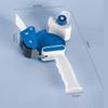 Capable 5cm Width Packaging Tape Dispenser Manual Packing Machine Tools Sealing Tape Holder  Office