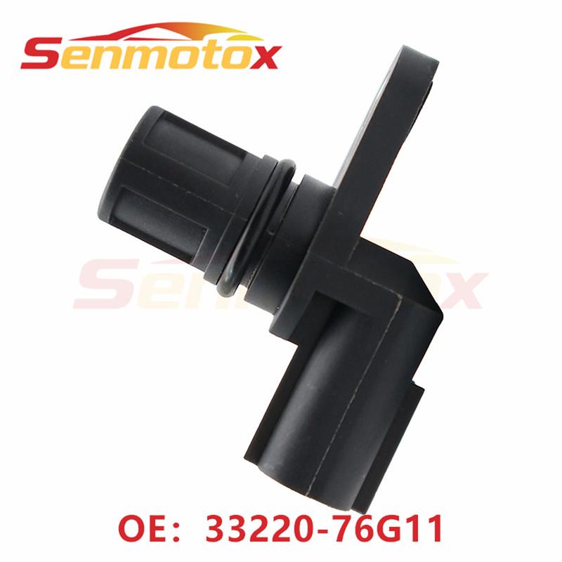 33220-76G11 Camshaft Position Sensor For Suzuki Jimny Swift Wagon R Mazda Chevrolet MW Nissan 33220 76G11 J5638002 3322076G11