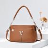 2026 New Versatile And Minimalist Handbag