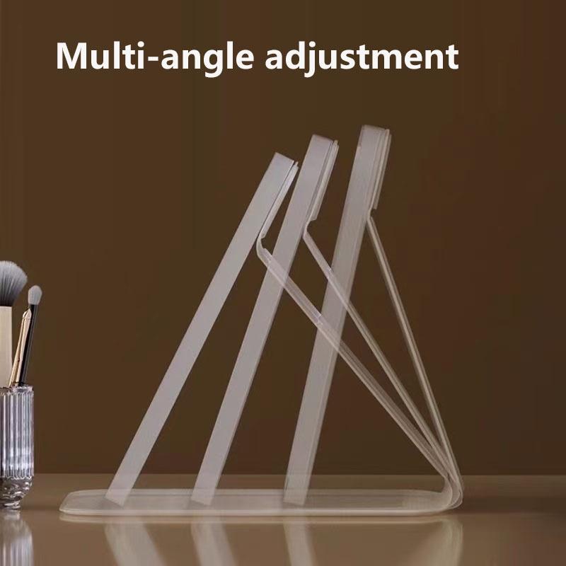 LED Makeup Mirror with Light Desk Mirror Beauty Mirror Bedroom Mirror Dressing Mirror