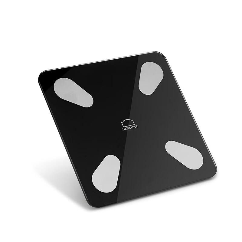 Lock&Lock Smart Body Fat Scale