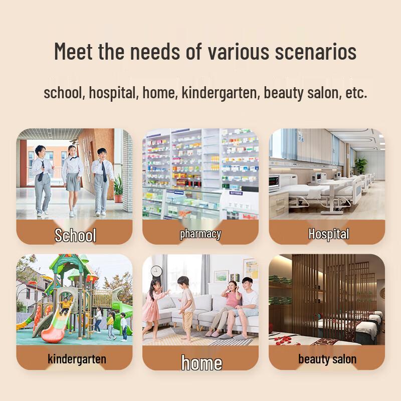 Meilen Smart Body Fat and Height Scale