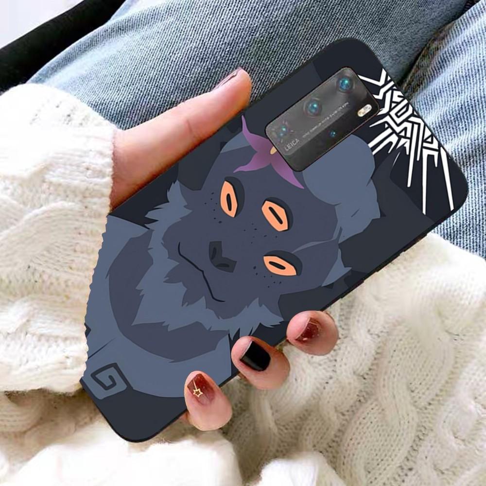 Outer Wilds Game Phone Case For Huawei P 8 9 10 20 30 40 50 Pro Lite Psmart Honor 10 lite 70 Mate 20lite Huawei P9 Lite 2017