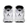 Jordan 6 Argolas Mid Confetti - 323419-100