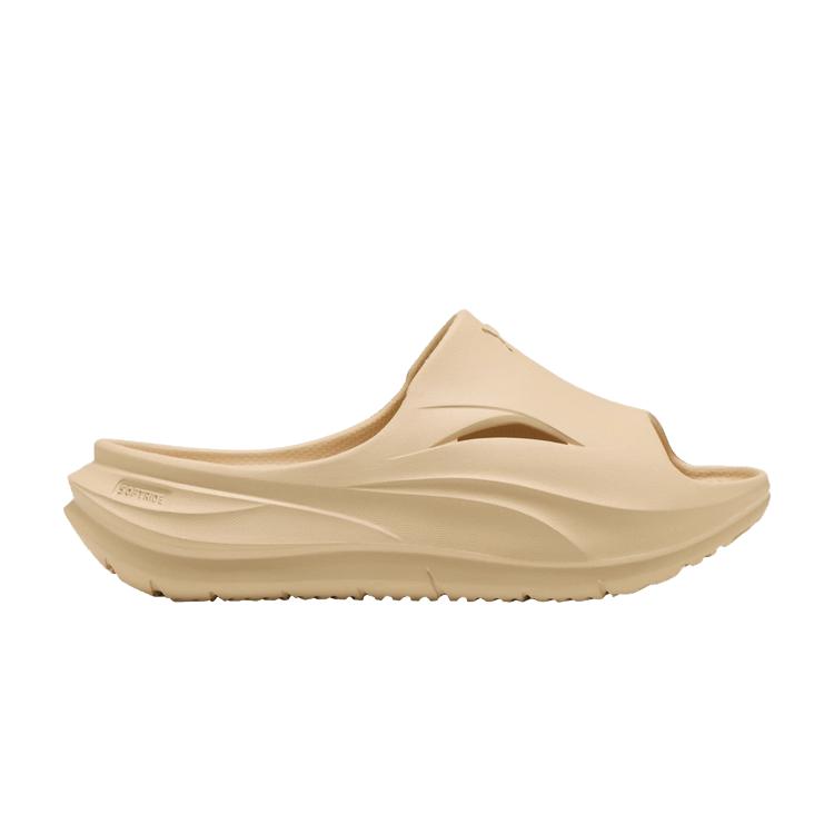 

Puma Softride ZeroG Slide Светло-песочные Унисекс Кроссовки Кремовый 400343-02 37