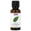 Now Foods 100% Pure Wintergreen Essential Oil, 30ml (1 Fl Oz)