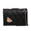 Summer Small Bag 2020 New Trendy Fashion Rhombus Chain Bag Crossbody Bag Women's Versatile Popular Small Square Bag