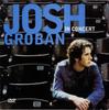 CD JOSH GROBAN  Josh Groban In Concert 484132 Reprise Records 2002 US Pop Used