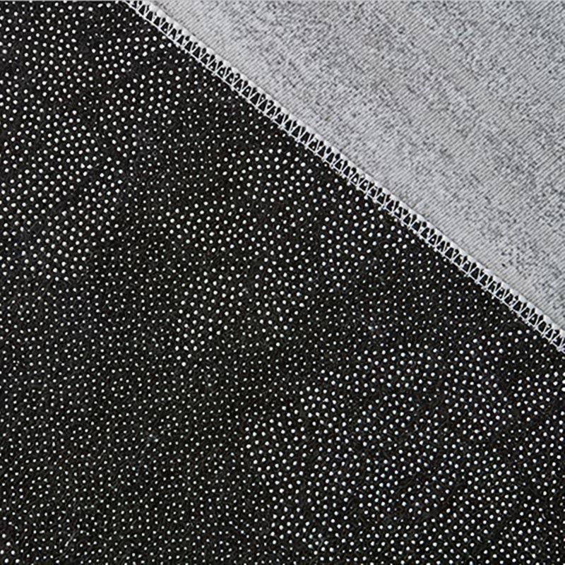1pc Retro 2604059566 Pattern Round Floor Mat, Non-slip for Living Room Bedroom Chair Carpets Home Decor Gifts, Home Decor Room Decor Outdoor