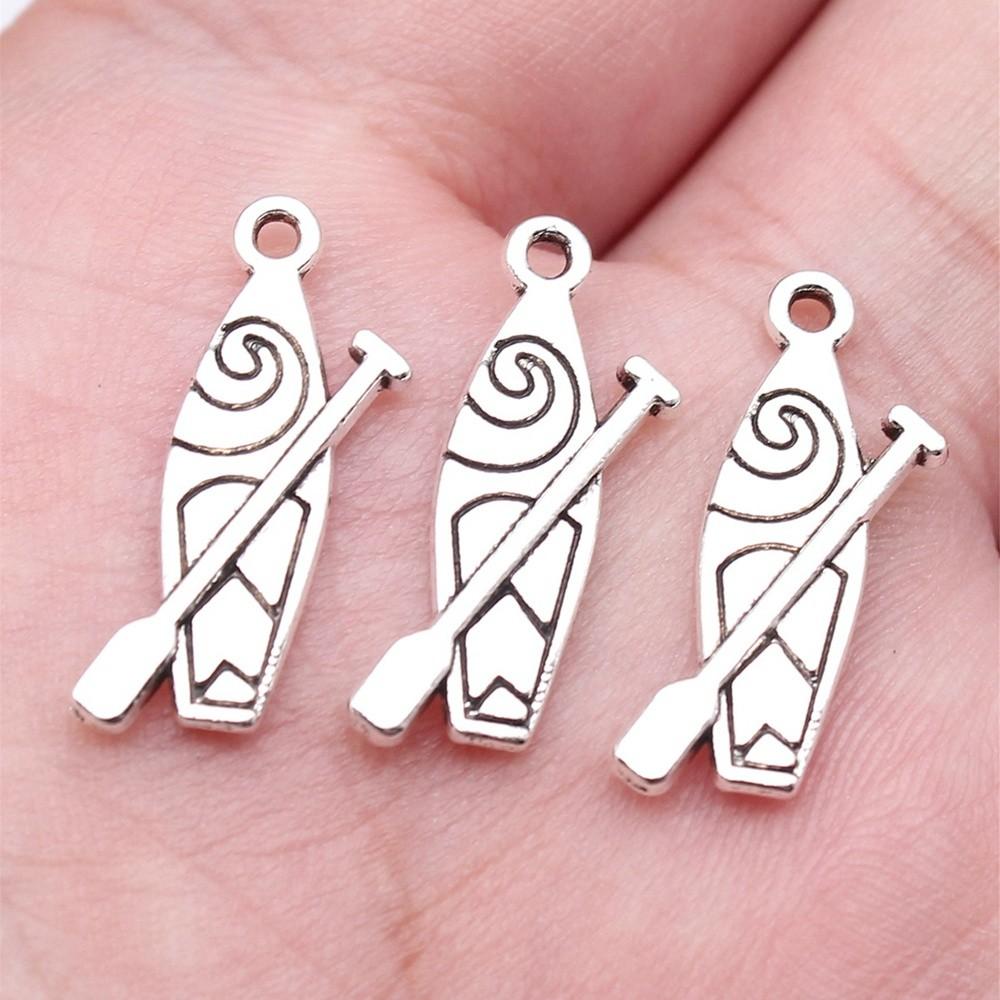 Charms Sports Exercise Pendants Wedding Jewelry Findings QC120