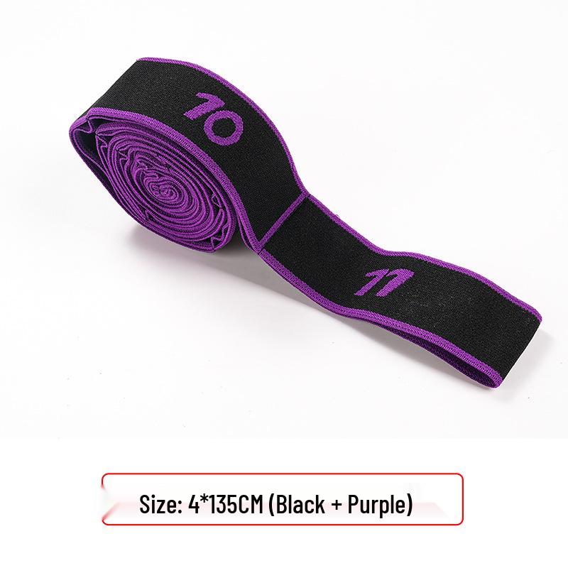 Children's Elastic Yoga & Dance Resistance Band