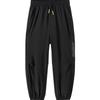 Balabala Boys' Summer Jogger Pants