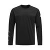 DESCENTE SNOWBOARD Long Sleeved T Shirt Inner Unisex D4433OTL66