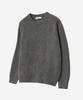 VTWO [2Pack] Essential Soft Round Knit_6 Colors (D Type)