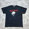 You Is The Suck Stewie Griffin Family T-Shirt S-5XL