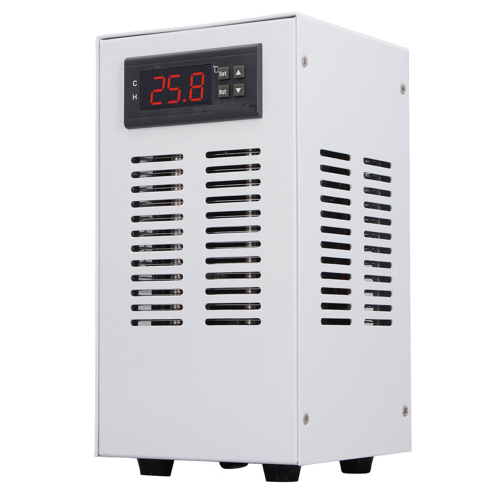 120W Water Chiller 35L 3L Min