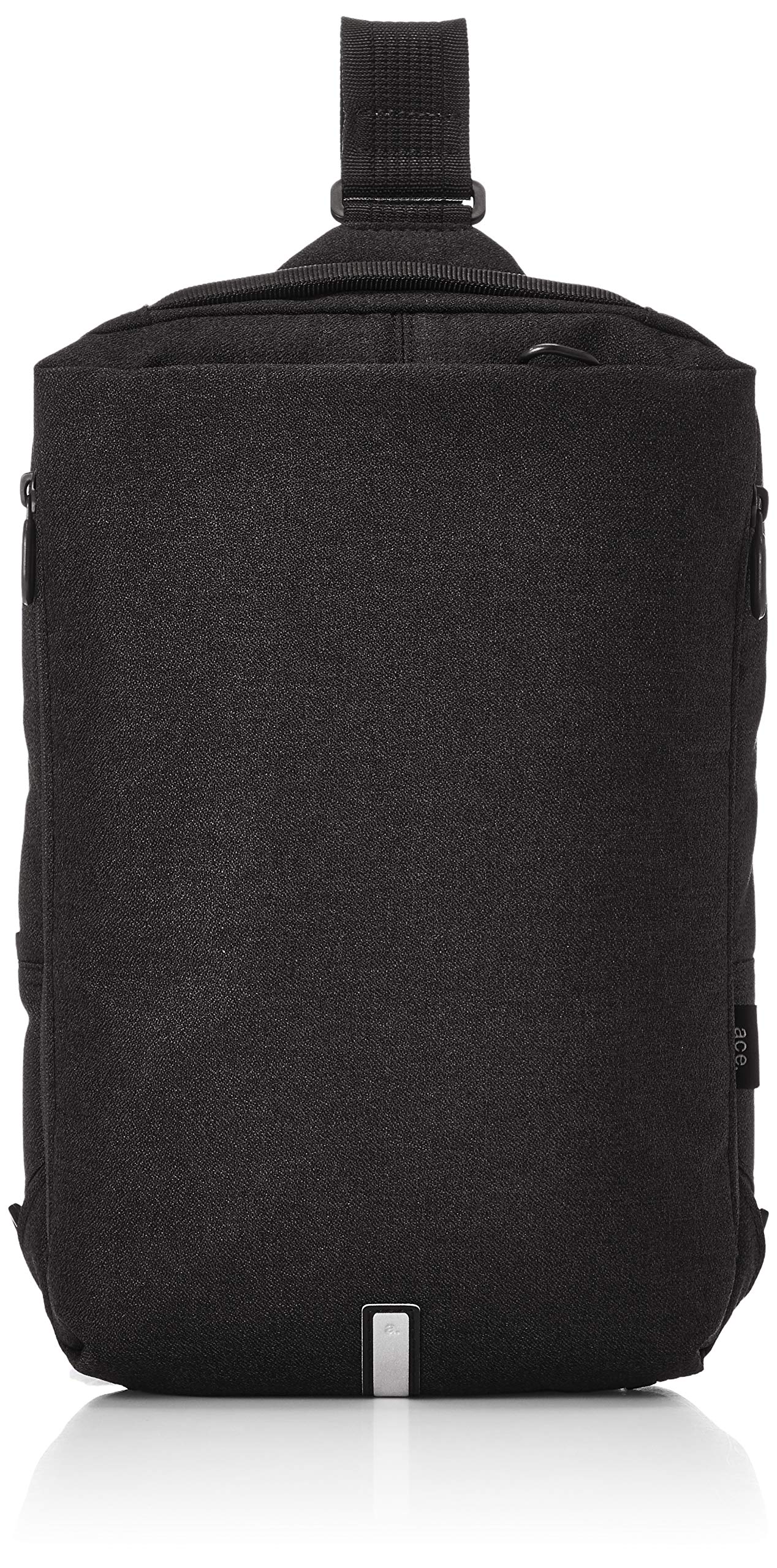 Ace Gene Hansley SD Нагрудная сумка 62883 Черный