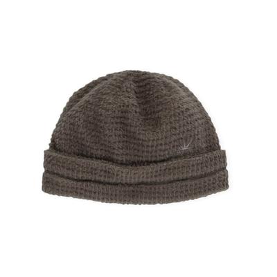 SUNLOVE Polartec® Alpha® Mütze Braun