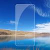 3 Piece For Realme GT6 Chinese Version Screen Protector Screen Coverage Transparent Tempered Glass Film edge 9H