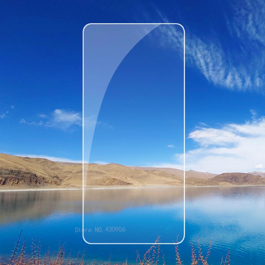 3 Piece For Realme GT6 Chinese Version Screen Protector Screen Coverage Transparent Tempered Glass Film edge 9H