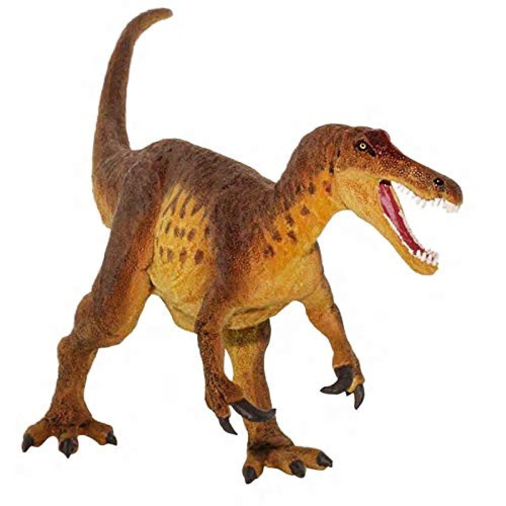 

Safari Baryonyx Figure/[Prehistoric World]