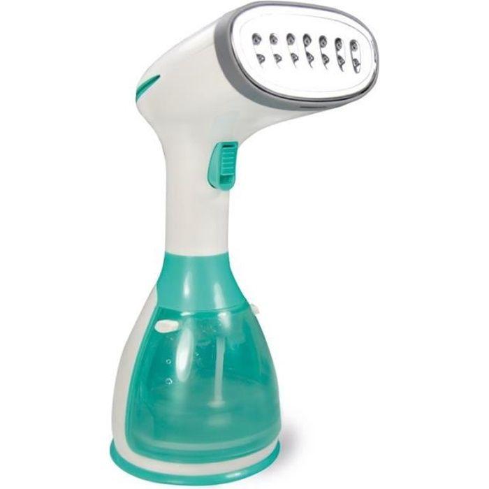 DÉFROISSEUR VAPEUR