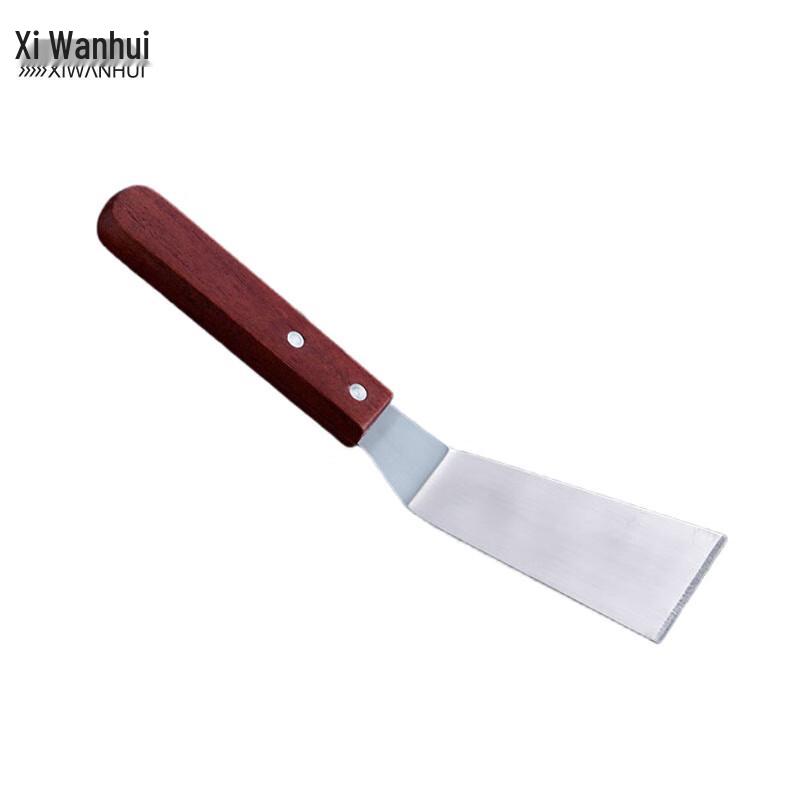 Xiwanhui Commercial Stainless Steel Spatula