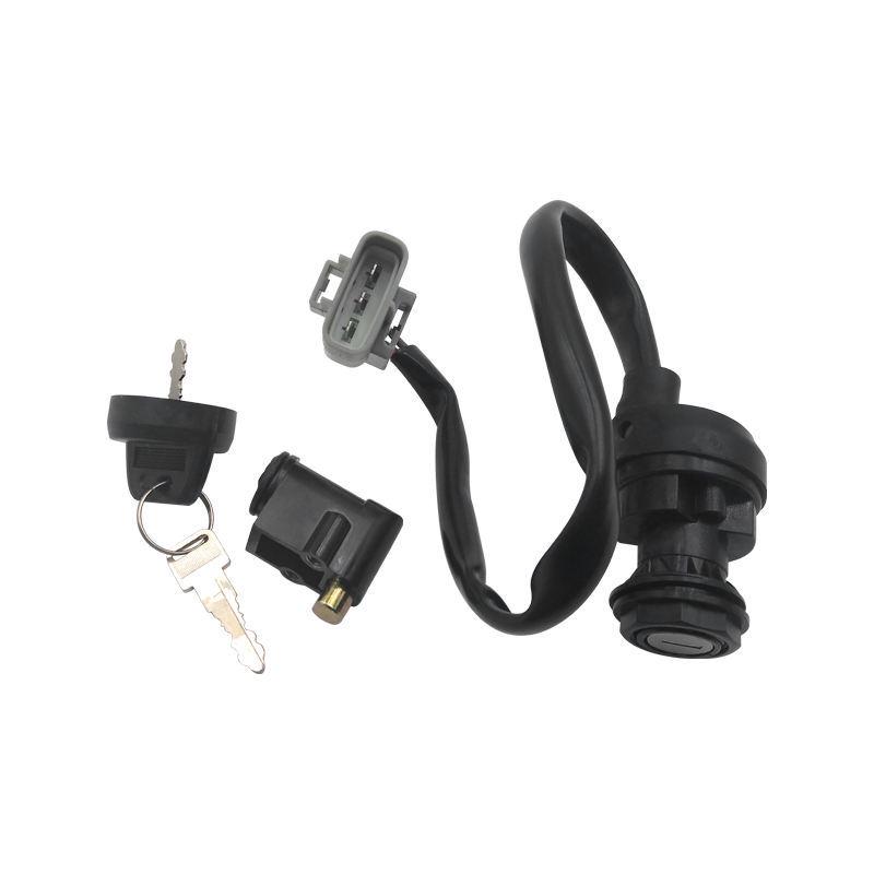 Ignition Power Switch for HISUN 500/700/800 ATV E-MARK