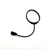 LR053665 Gas Tank Fuel Filler Cap Tether Strap For Land Range Rover Sport Evoque