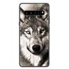For Samsung S10 Plus Case Black Bumper Tpu Soft Silicone Cover For Samsung Galaxy S10 S10E S 10 S10plus Phone Cases Back Shells