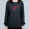 Pre-order aespa WEEK Rich Man T-shirt Set Long ver.