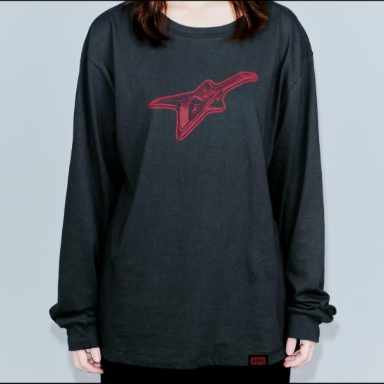 Pre-order aespa WEEK Rich Man T-shirt Set Long ver.