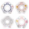 Thickening Baby Float Ring Transparent Baby Float Water Toys Swimming Ring  Swimming Pool Rings