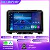 Car Android For Suzuki Jimny 2018 2019 2020 Car Radio Multimedia Stereo Video Player GPS Navigation BT Carplay Auto DSP No 2Din