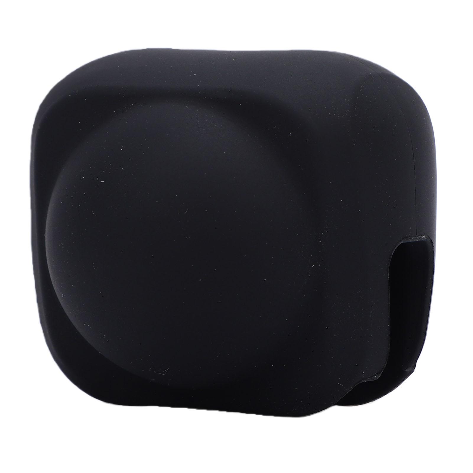 

Lens Cap Fit for Insta360 X4 Air X4 Action Camera Soft Silicone Camera Lens Protective Cover