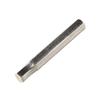 Screwdriver Bit H428mm Hex Shank High-strength Steel