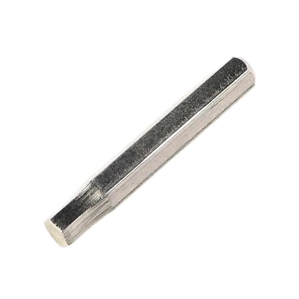 Screwdriver Bit H428mm Hex Shank High-strength Steel