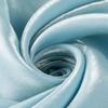 Soft Dress Material Mermaid Gradient Color Fabric DIY Satin-Like Fabric  for Wedding Dress