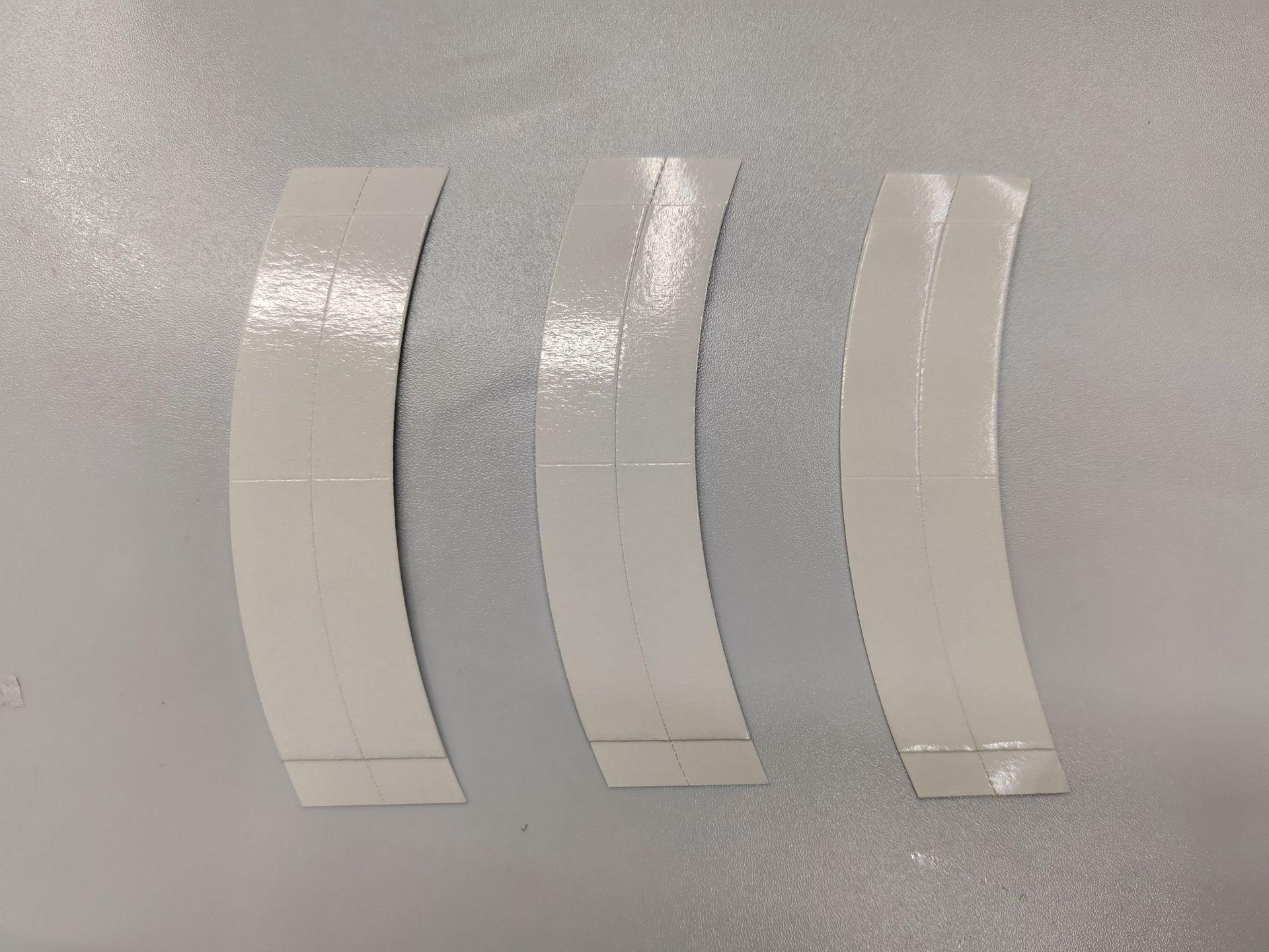 

Лента для парика: Ультратонкие, суперлипкие, водонепроницаемые и потостойкие двухсторонние биоклеевые пластыри для надежной фиксации