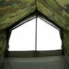 2 Person Camouflage Camping Tent Waterproof