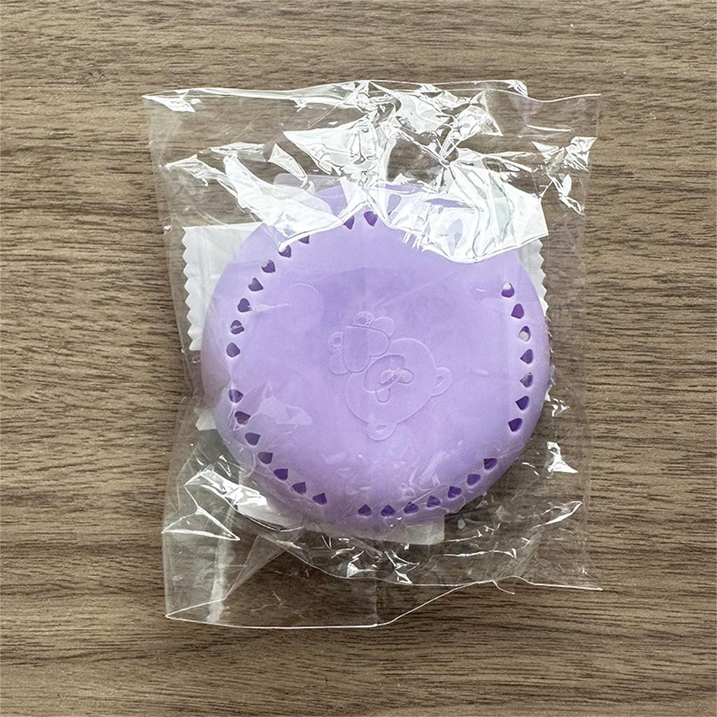 Adhesive Freshener Diffuser Box, Suitable For Bathrooms, Bedrooms, Wardrobes, Cars