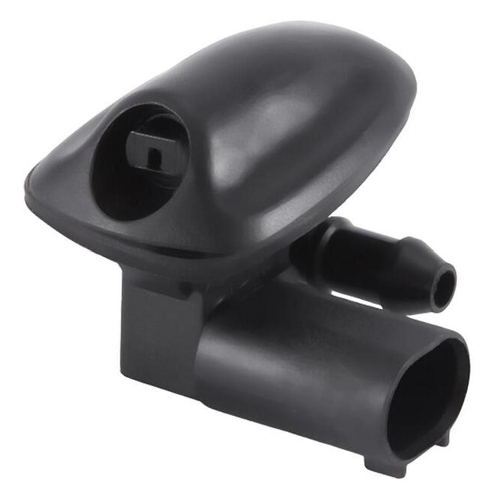 Car Front Spray Windshield Nozzle 61667410756 For BMW Mini F56 F55 Cabrio F57