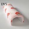 Hamster Nest Bunny Tunnel Shape Bur-free No Additives Bite-resistant Soft Keep Warm Resting House Small Pet Hideout Bed Cage Accessories Mat