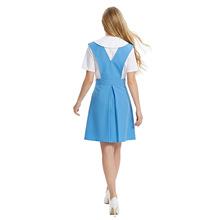 Ayanami Rei Cosplay Dress With Socks Asuka Langley Sohryu School Uniform Ayanami Rei Outfits  For Anime Comic Con Asuka Cosplay